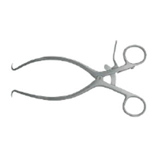 Retractor Perineal Gelpi 7